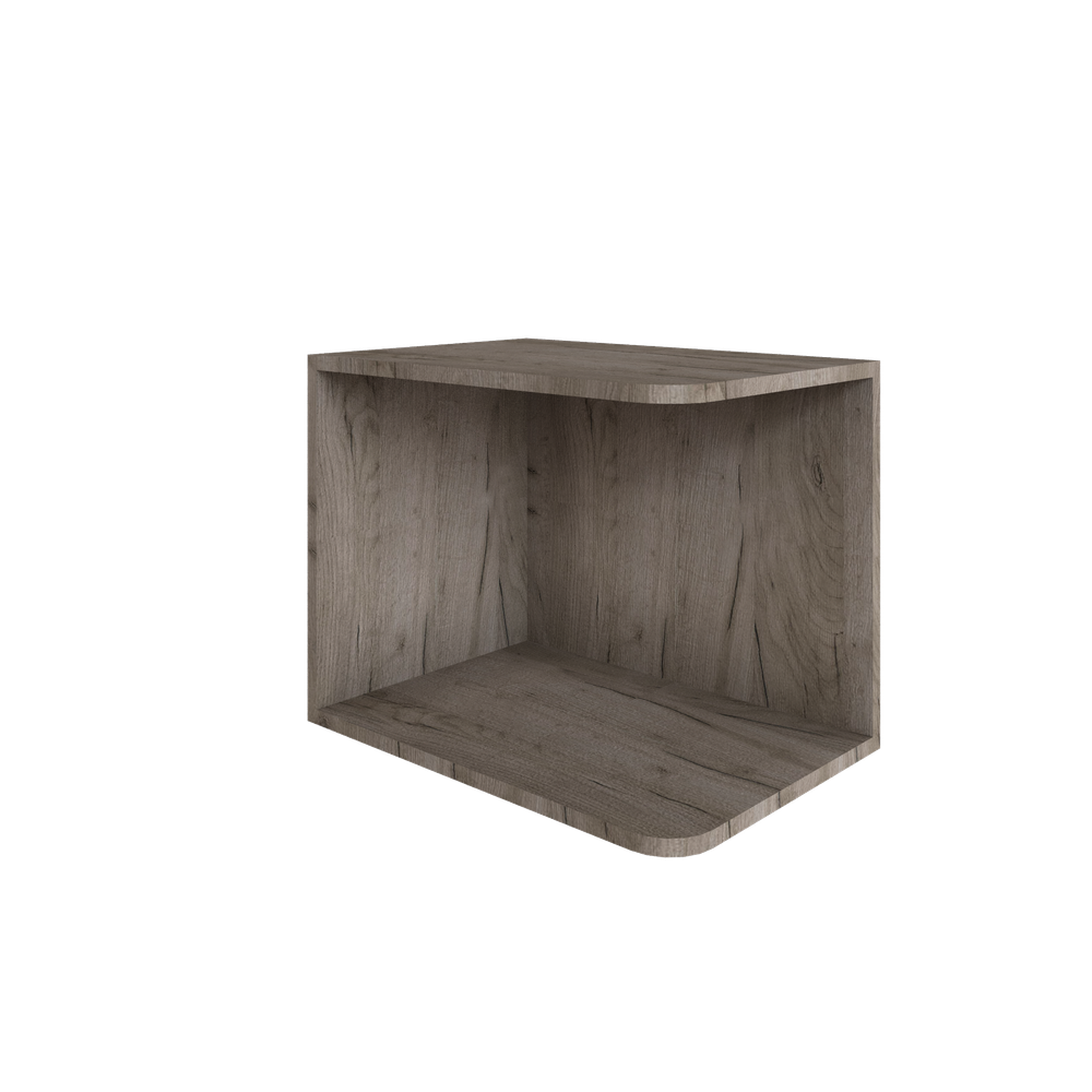 Антресоль Бруклин 35АУ3400 с 4 ящиками