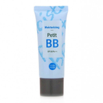 ББ крем с гиалуроновой кислотой Holika Holika Petit BB Cream Moisturizing