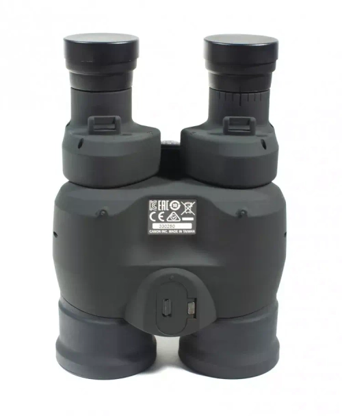 Бинокль Canon 12x36 IS III