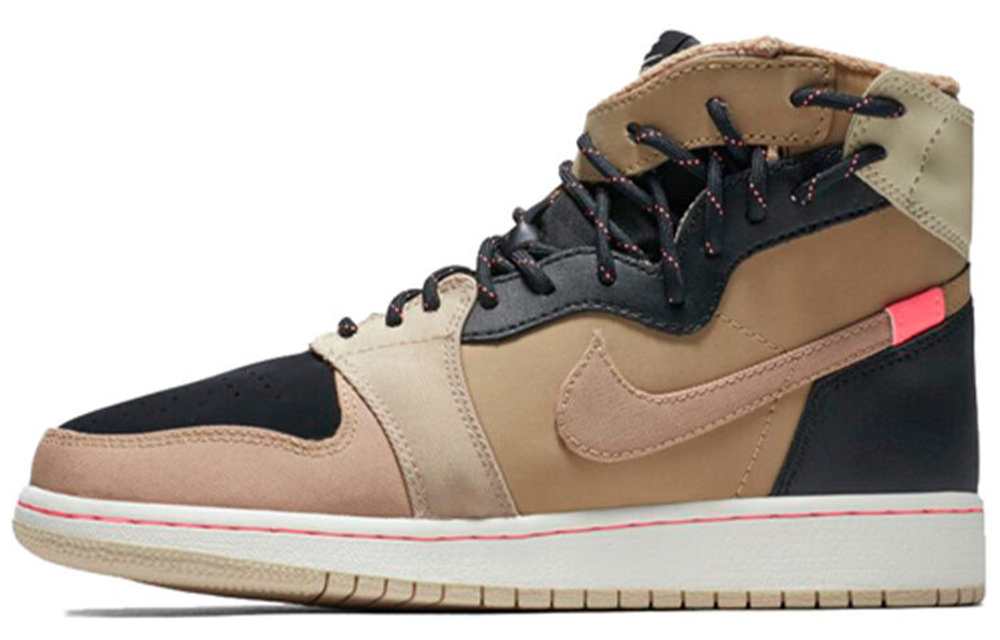 Кроссовки Jordan Air Jordan 1 Rebel Xx Utility Pack (Женская размерная сетка)