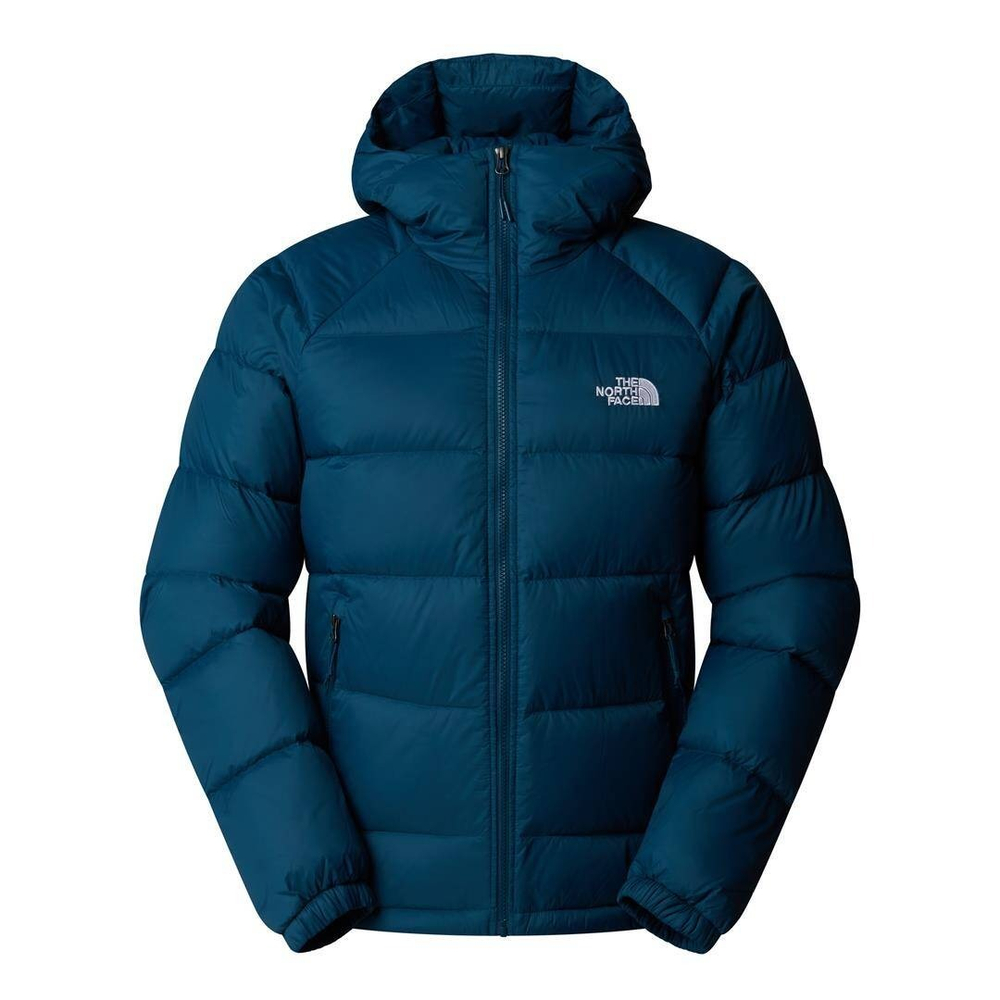 Пуховик мужской THE NORTH FACE MEN’S HYDRENALITE DOWN HOODIE