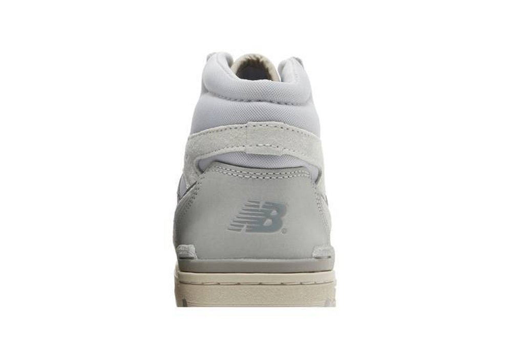 Кроссовки New Balance Nb 650 R