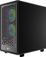Корпус mATX Formula V AIR MESH G2