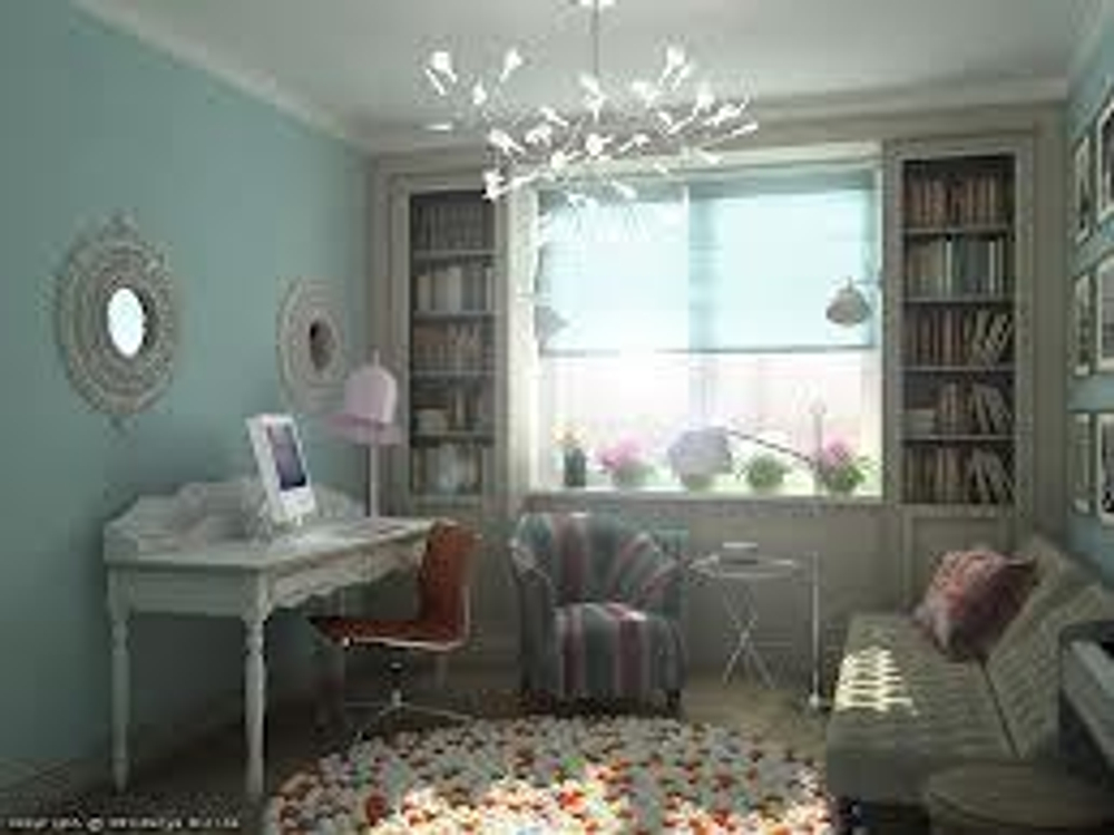 люстра Heracleum D98