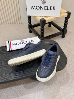 Кроссовки Moncler