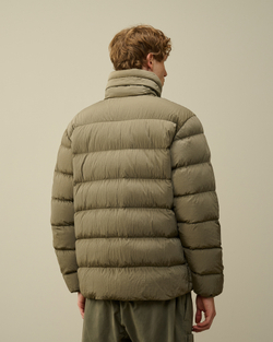 C.P. Company Eco Chrome Down Jacket