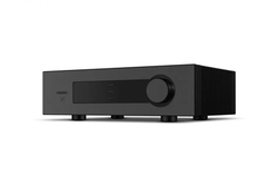 Музыкальный стример Quad Platina Stream