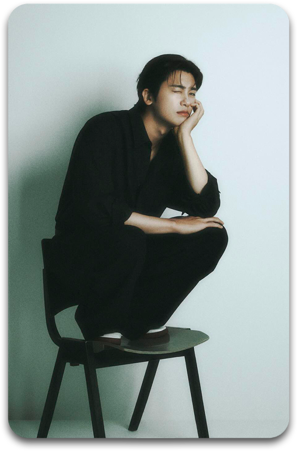 Карта #1700 / Park Hyungsik