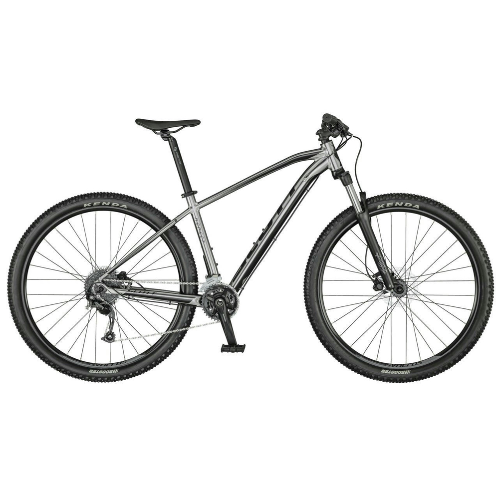 Горный велосипед Scott Aspect 750 (2021)