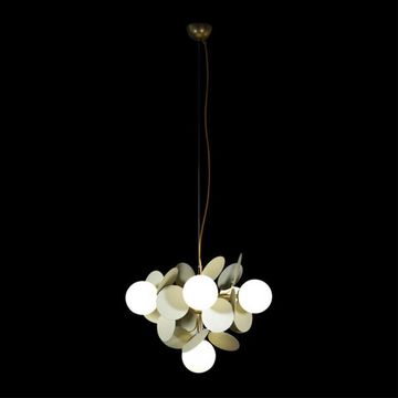 Подвесной светильник 6*G9 10008/6 Grey серый Matisse LOFT IT