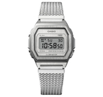 Часы Casio A1000MA-7A