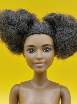 Кукла Барби 90х подросток Петит 03719