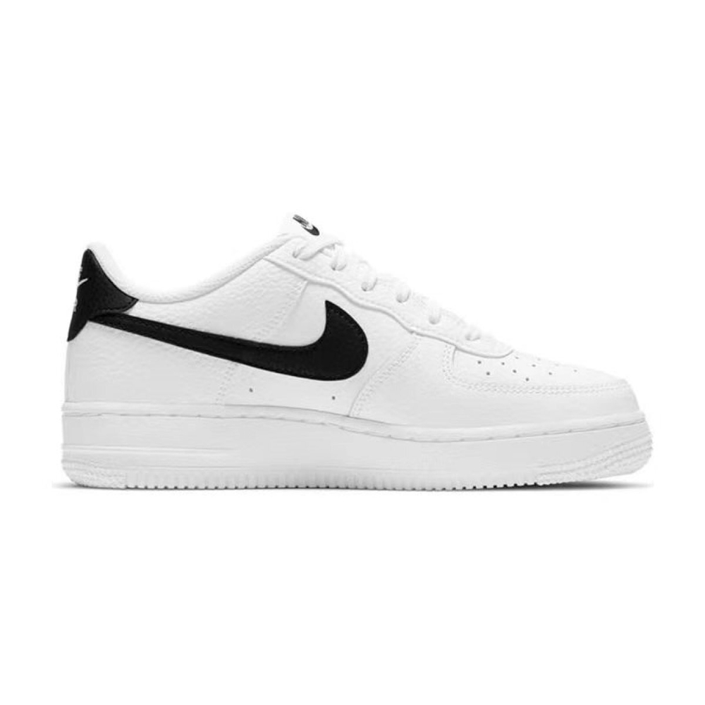 Кроссовки Nike Air Force 1 Low GS White Black