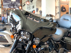 Ultra Limited, Harley-Davidson (FLHTK),  2020