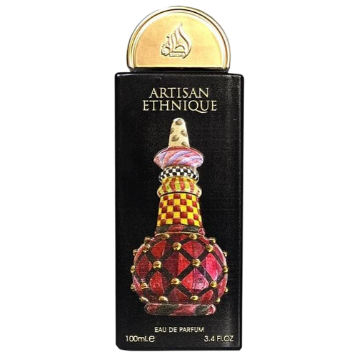 Lattafa Pride Artisan Ethnique EDP