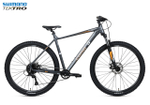 Cord 5BIKE 29'' M400 (2025) Размер рамы "22"