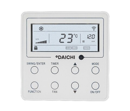 Daichi DA35AMFS1R/DPT03MA