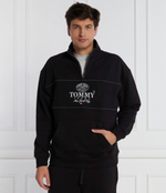 Худи Tommy Jeans - черный(DM0DM17800)