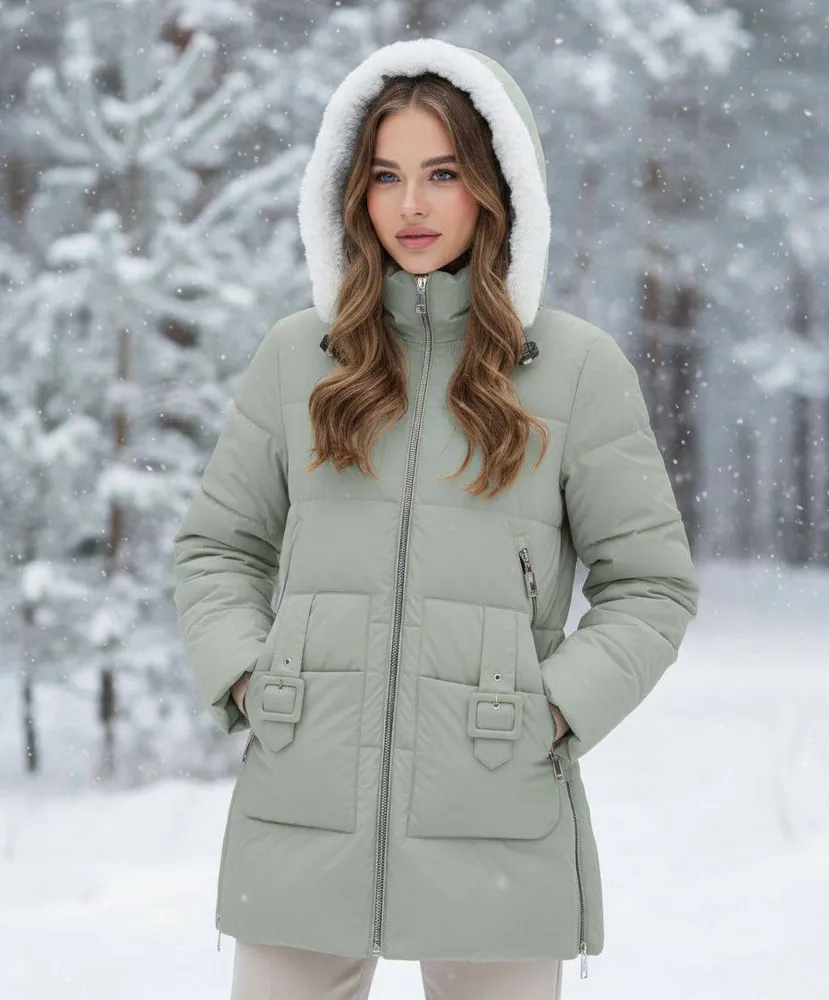 Куртка 50342679 Fabrika