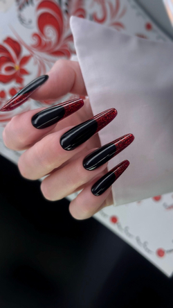 Гель Monami Russian Gel У лукоморья, 15г