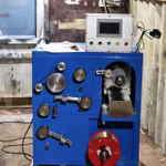 Высокоточная намоточная машина