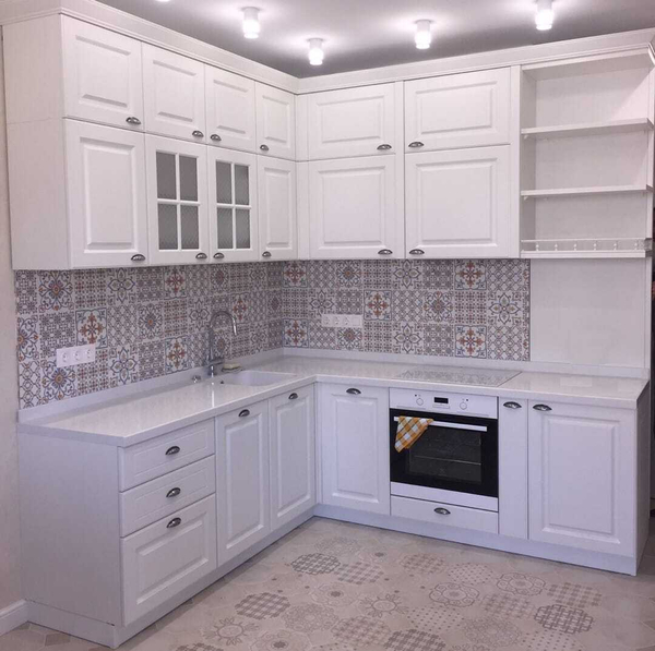 КУХНИ НА ЗАКАЗ