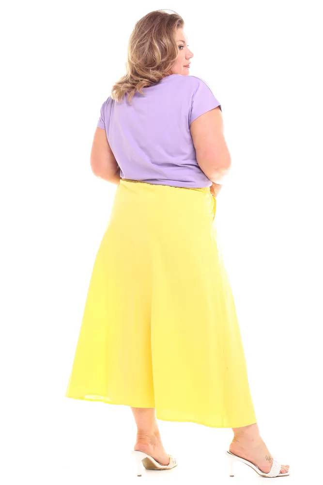 Юбка 3667 Fabrika