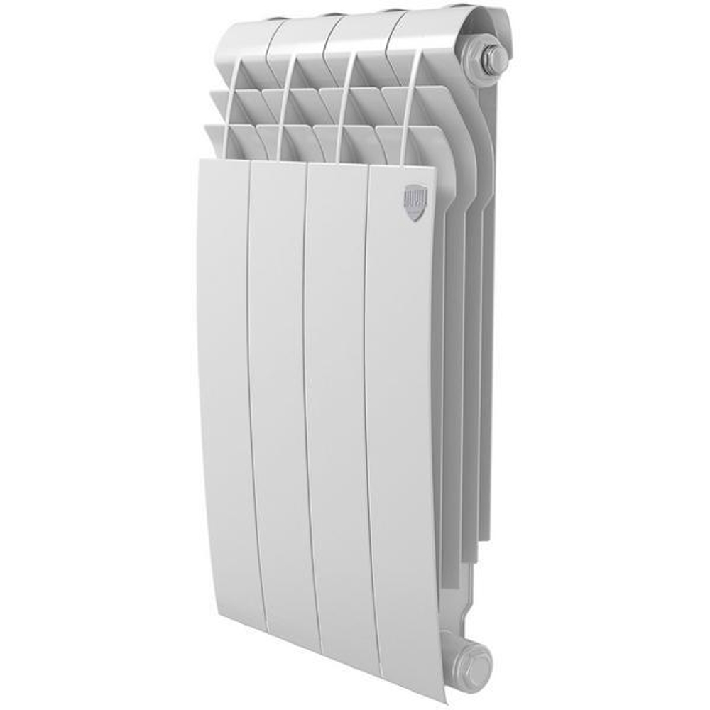 Радиатор Royal Thermo BiLiner 500 Bianco Traffico