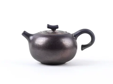 Чайник "Красавица Сиши"
