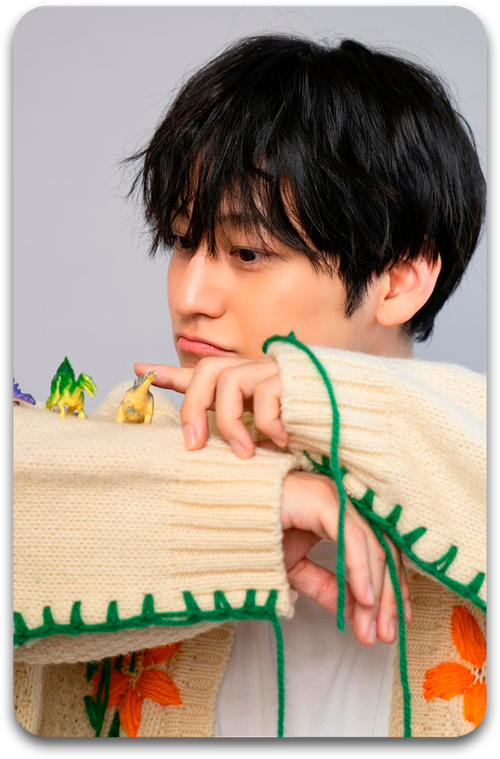 Карта #0929 / Kim Beom