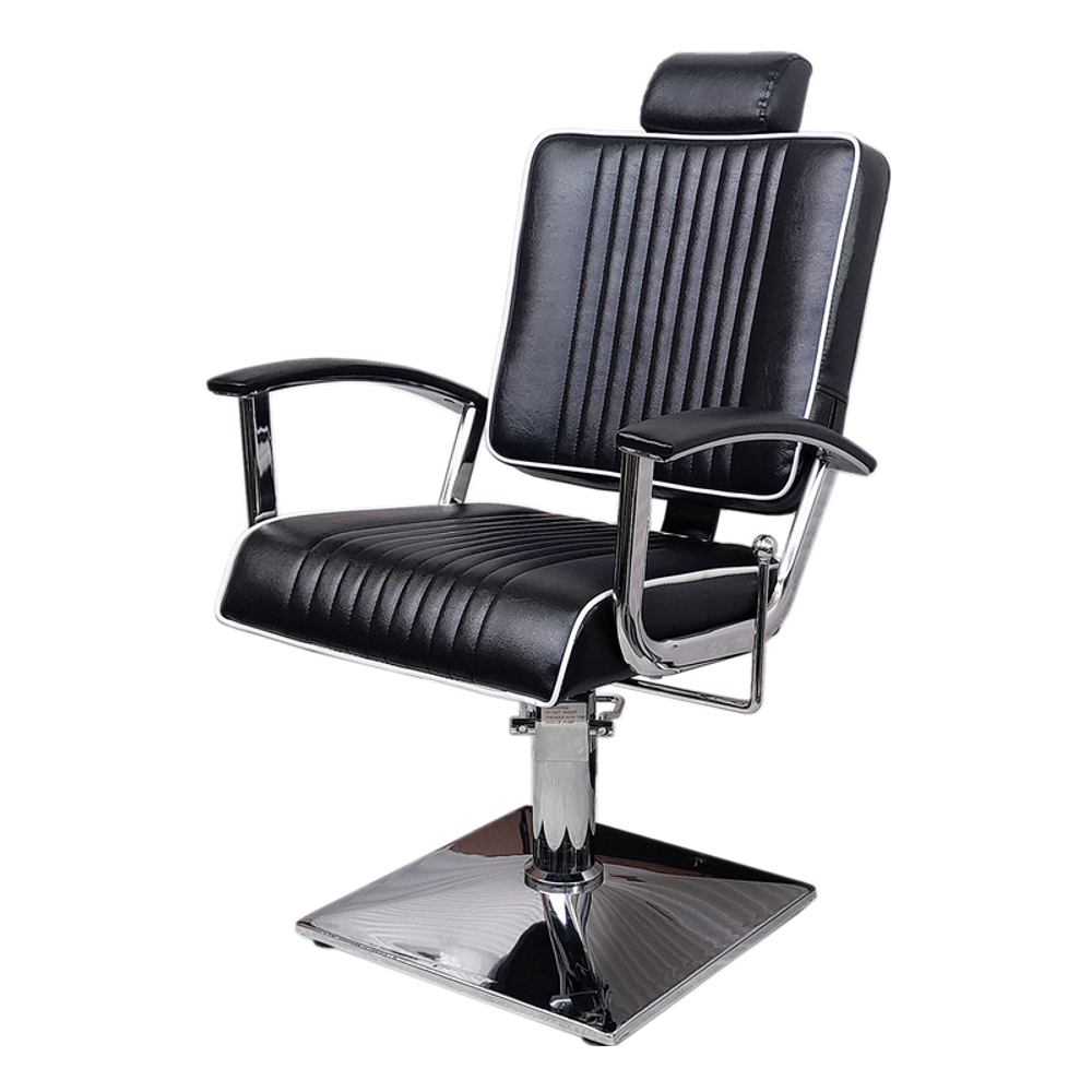 Кресло парикмахерское Альфред