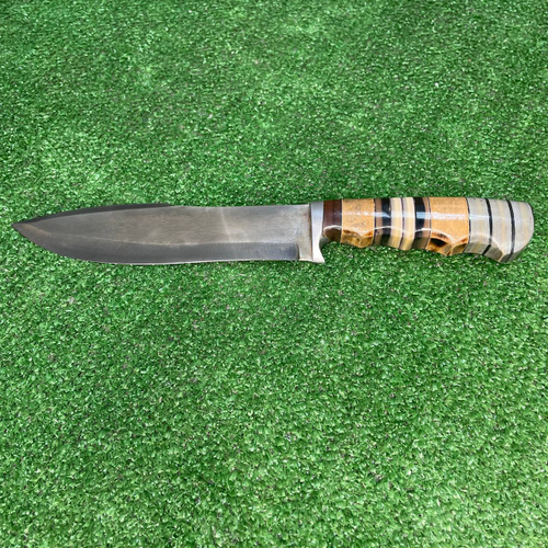 Нож Узбекский Пчак