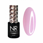 Nail Republic Гель-лак NR-1001 камуфлирующий, 10 мл