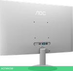 Монитор AOC 24B30H2/BW