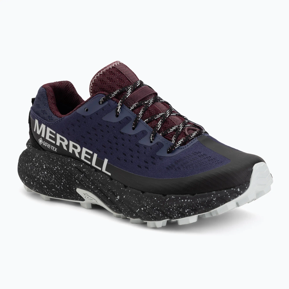 Женские Кроссовки Merrell Agility Peak 5 Gore-Tex damen arcane