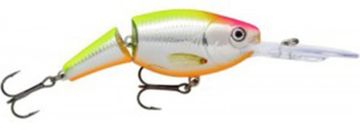 Воблер RAPALA Jointed Shad Rap 09 /CLS