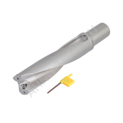 Сверло корпусное C40-4D50-205WC08 ACCKee