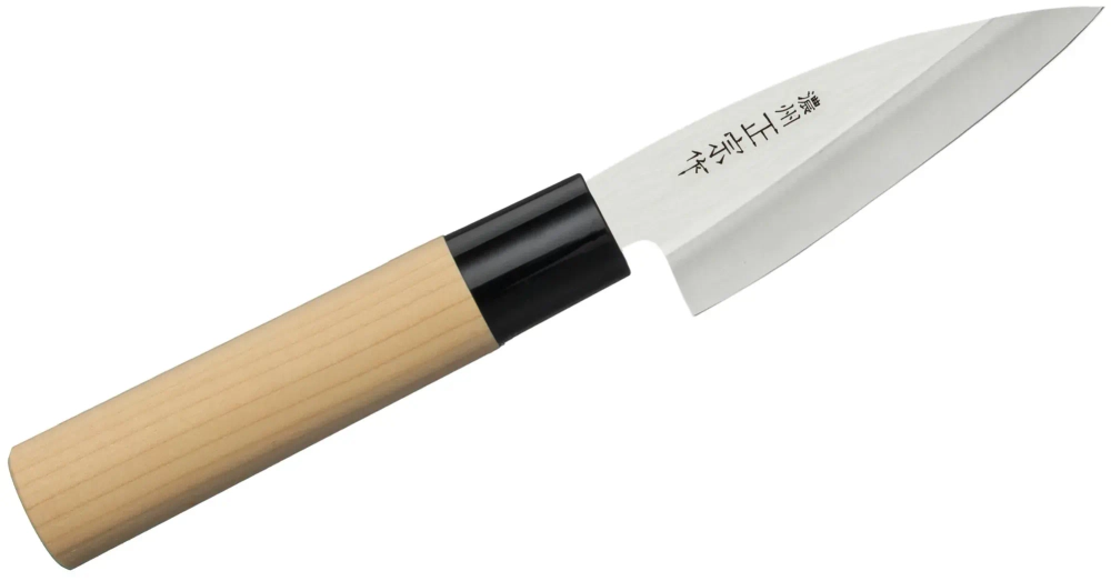 Satake Нож Satake Megumi 9 см Ajikiri