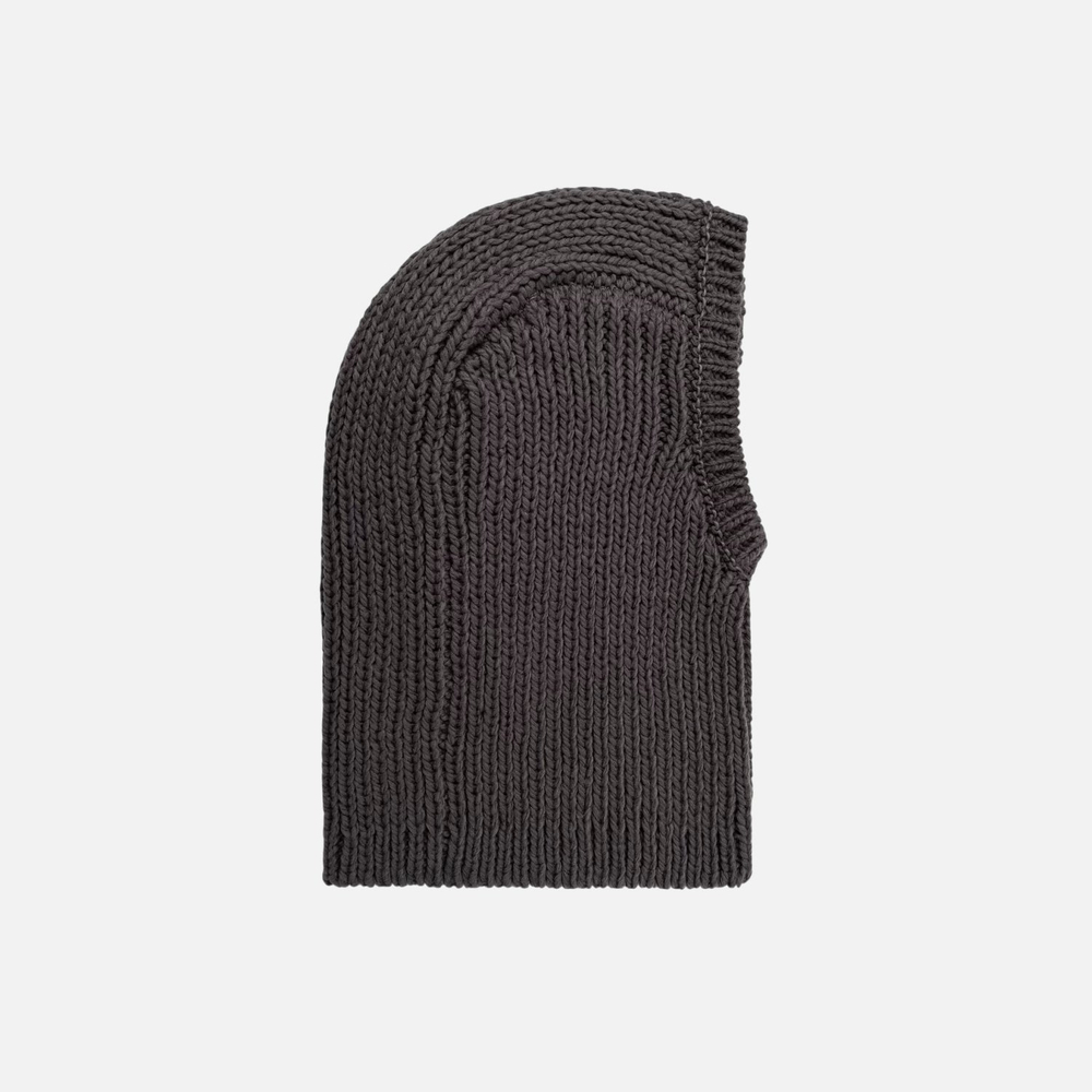 Балаклава Knitted Hood