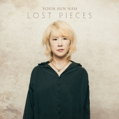 Альбом YOUN SUN NAH - LOST PIECES Album LP