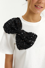 Футболка к/р д/д DELORAS 22780