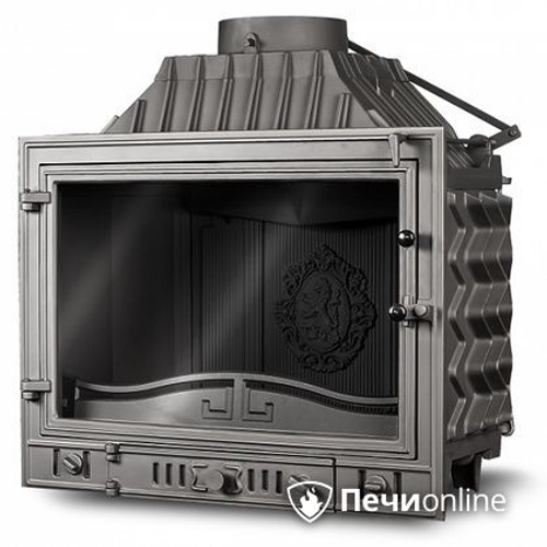 Каминная топка Kaw-met W4 чугунная
