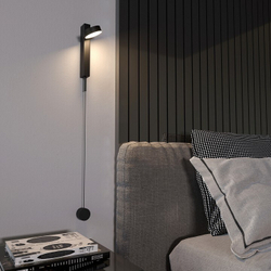 Бра Elektrostandard 40112/LED серебро