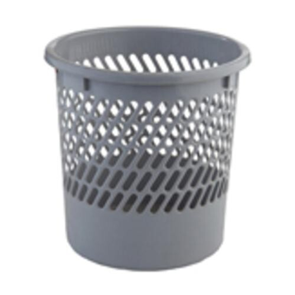 Корзина для бумаг 9,5 л (С909)