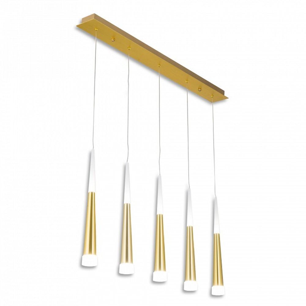 Подвесной светильник Citilux Вегас CL227052