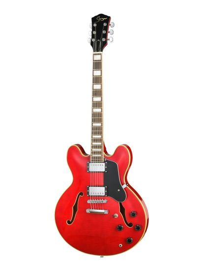 Электрогитара Smiger S-G16-TRD