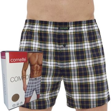 Трусы мужские семейные Cornette Comfort 002/296