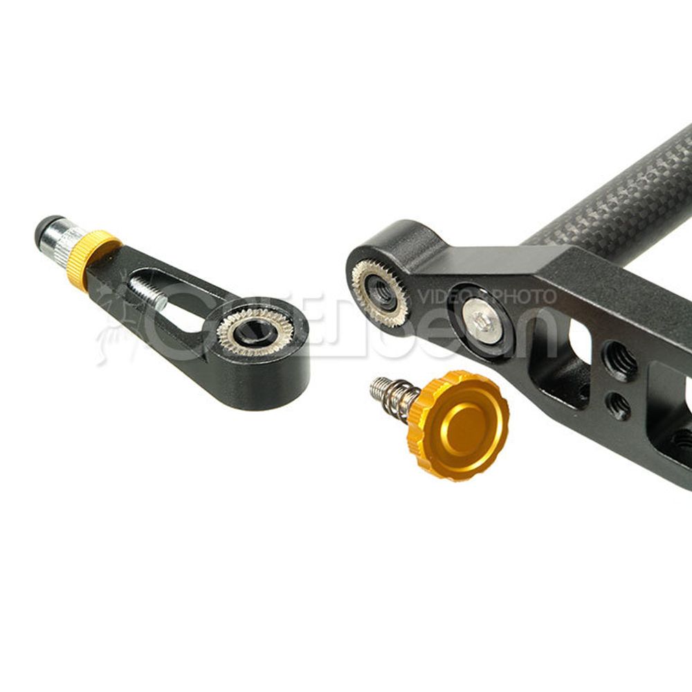 GreenBean Glide Track 120