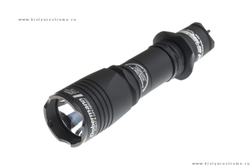 Фонарь Armytek Dobermann XP-L Холодный 1250lm