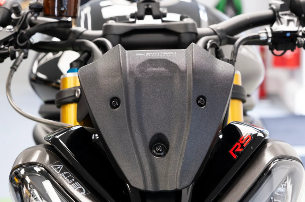 Evotech Performance Ветровик Triumph Speed Triple 1200 PRN015102-018338